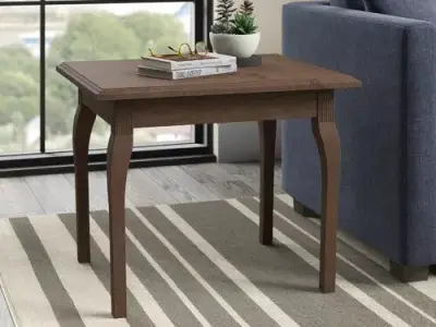 Carnegie Hill End Table 3D model