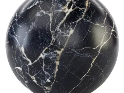 Stone 135 - Marquina-Portoro-River-Alpi Texture