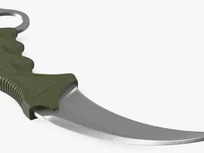  Hunting Equipment Collection 8 