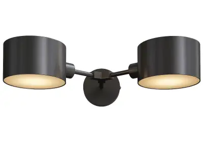 EVOLUCE Gimento Low-poly 3D model