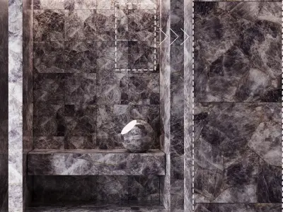 Marble Stone No159 Texture