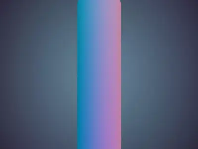 Parametric Building Collection 1B 2Advanced 3D model