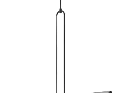 Light Object n 018 - NAAMA HOFMAN 3D model