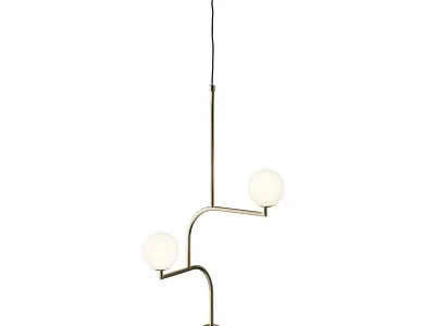 Mobil ceiling lamp 70 3D model