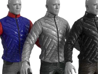  Fashion Collection Clothes 