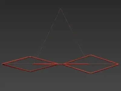 BEC BRITTAIN CRITERIA 3D model