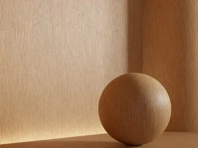 Wood Material 25 Texture