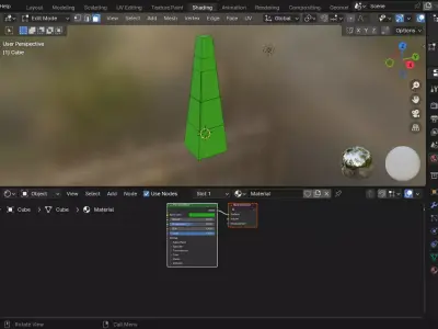 3d modeling box Low-poly 3D model purchase