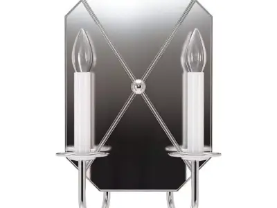Vol5 Light Fixture0039 VR 3D model