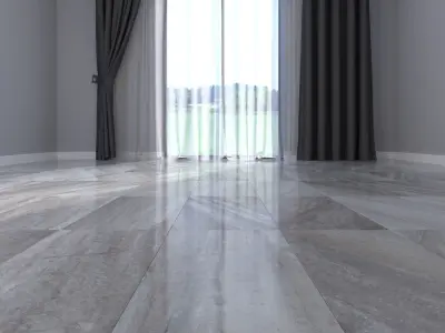 Marble Floor Evolution Mica Set 2 Texture