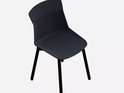 Chair 3D model