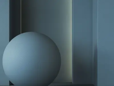 Wall Covering Texture 4K - Seamless Texture