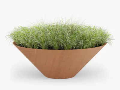 DAMAS BY ARRIOLA FIOL 3D model