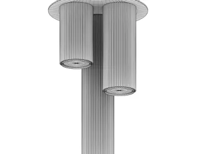 Lightstar Roma 3D model