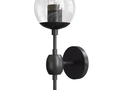 Lussole Lsp Low-poly 3D model