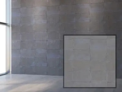 851 tile Texture