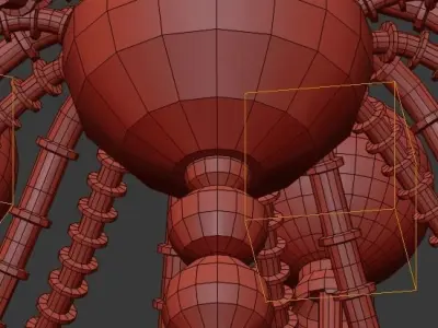 Vetreria Artistica Rosa  3D model