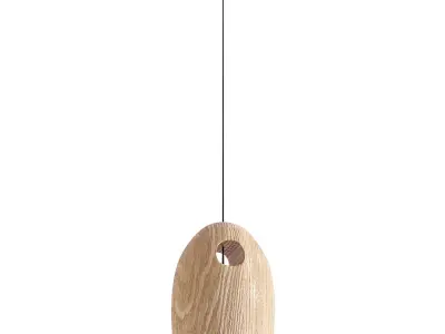 Large Oak 3D model purchase