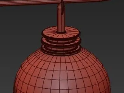 Lighting Collection by Neri 3D model