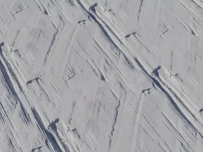 Heavily Distressed Dock Planks Texture