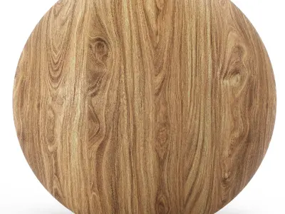 Wood 13 - Seamless Texture