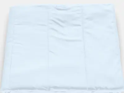 SAFFEROT Duvet light warm 1 3D model