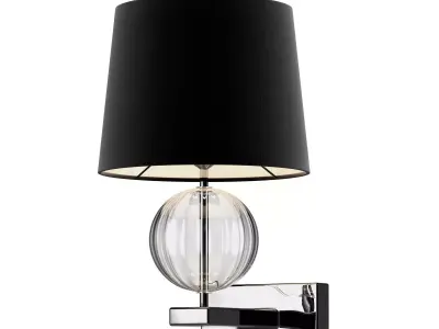 Krungthai Lighting  3D model