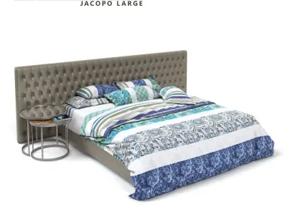 Casamilano Jacopo Large 3D model