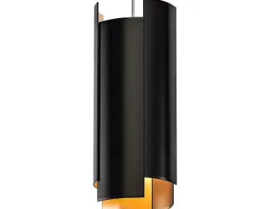 Moderne 5 3D model