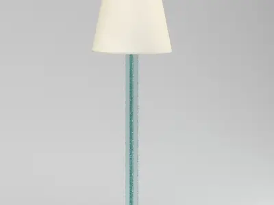 Lamp 68 3D model