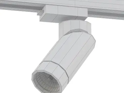 Novotech Elite 3D model