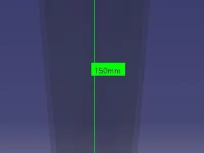 Glass Model 3D print model