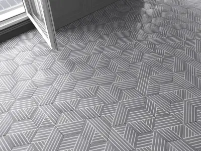 Marrakech Design-Charlotte von der Lancken-27 3D model