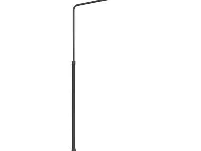 LEVI TASK FLOOR LAMP 3D model