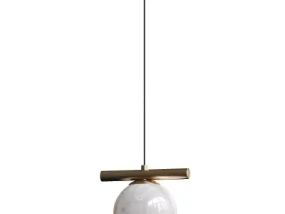  POSY S1 12 3D model