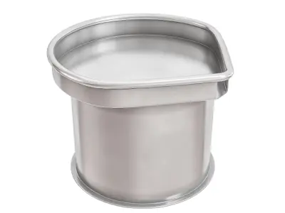 Water attractions 3 set 3D model