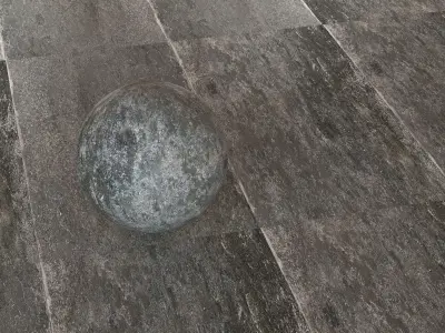 6 in 1 Florim Urban Style Tile Textures - Industrial Tile  Texture