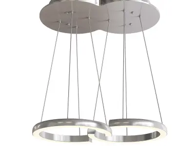 Ring Sarkit 3D model