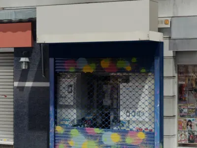 Building Low-poly 3D model