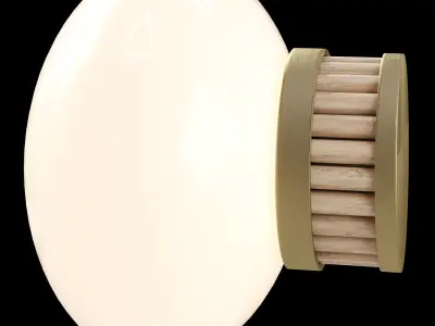 Bra Dolce by La Redoute Low-poly 3D model