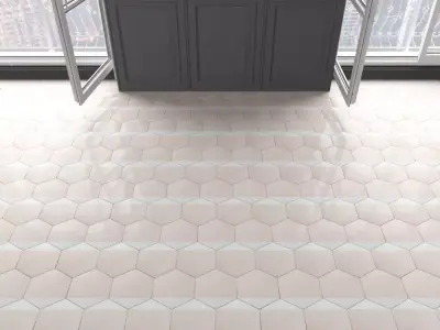 Marrakech Design-Claesson Koivisto Rune-67 3D model