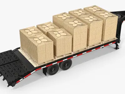  Industrial Warehouse Collection 