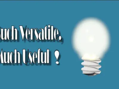 Light Bulb - HD Model Free 3D model