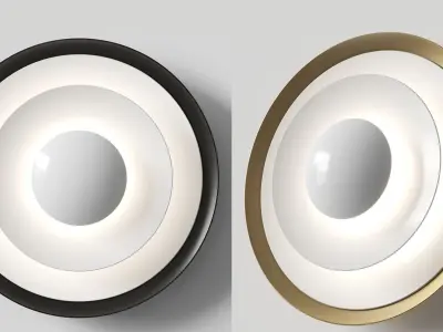 Belid - Diablo 3D model