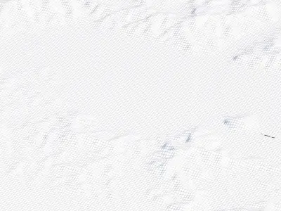 Zhaoqing China City Landscape 3D Model 3D model