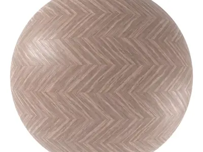 Parquet - Laminate - Wooden floor 4 in 1 3D model