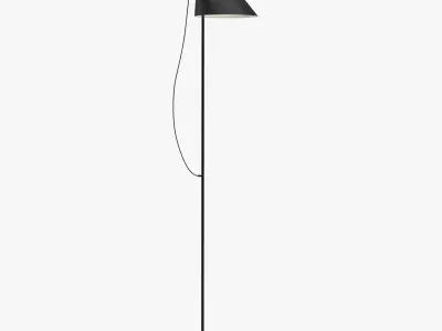 DWR Floor Lamp 3D model