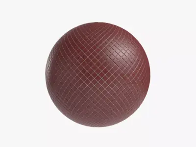 Floor Tile 001 PBR 4K - V30 Texture