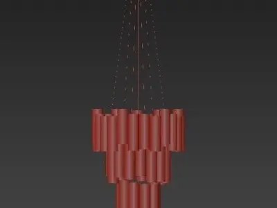 LA LOLLO XL 3D model