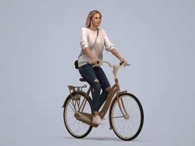 00295Elsje0013 3D model